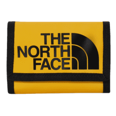 Peněženka The North Face Base Camp Wallet (52TH) 4WP SUMMIT GOLD/TNF BLACK