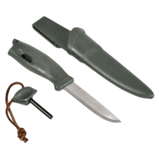 Nôž Light My Fire Fire Knife BIO Sagegreen