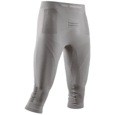 Legíny 3/4 X-Bionic Energy Accumulator 4.0 Pants 3/4 Men Seal Grey/Light Grey