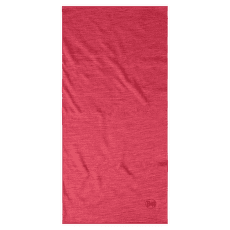 Šatka Buff Merino Wool Buff (113010) SOLID CYBERPINK