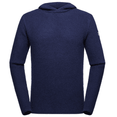 Svetr La Sportiva MAJOR HOODY Men Deep Sea