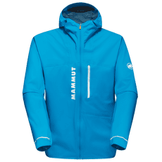 Bunda Mammut Aenergy TR HS Hooded Jacket Men glacier blue