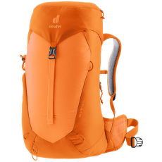 Batoh deuter AC Lite 22 SL peach-tuscany