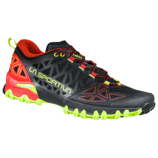 Topánky La Sportiva Bushido II Black/Goji