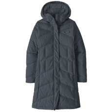 Kabát Patagonia Down With It Parka Women Smolder Blue