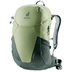 Batoh deuter Futura 23 grove-ivy