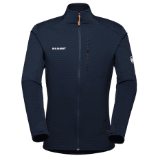 Mikina Mammut Taiss Light ML Jacket Men marine 5118