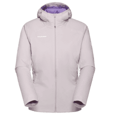 Bunda Mammut Rime Light IN Flex Hooded Jacket Women 6433 alpine calamint