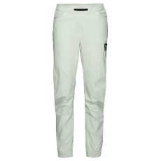 Nohavice Mammut Massone Light Pants Women 1288 silver sage