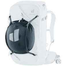 Batoh deuter Helmet Bag Black