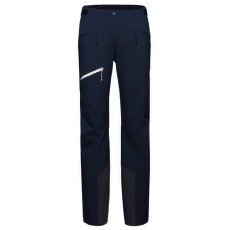 Nohavice Mammut Taiss Guide SO Pants Women marine 5118