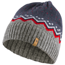 Čepice Fjällräven Övik Knit Hat Navy