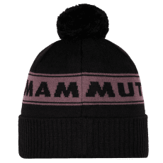 Čepice Mammut PEAKS BEANIE 00777 black-flux