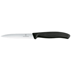 Nůž Victorinox Paring knife swiss classic black