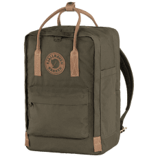 Batoh Fjällräven Kanken no. 2 Laptop 15 Dark Olive