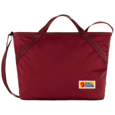 Taška Fjällräven Vardag Crossbody Ox Red