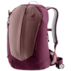 Batoh deuter AC Lite 15 SL ashrose-cassis