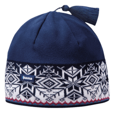 Čepice Kama A52 Knitted Hat 108 navy