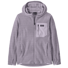 Mikina Patagonia R1 Air Full-Zip Hoody Kid´s Foxglove Purple