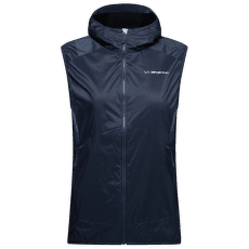 Vesta La Sportiva ACROSS LITE VEST Women Night Sky/Chalk