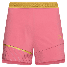 Kraťasy La Sportiva COMP SHORT Women Rosebay/Savana