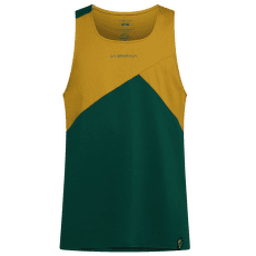 Tielko La Sportiva DUDE TANK Men Jungle/Savana