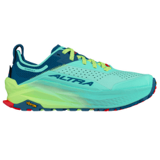 Boty Altra Olympus 6 Women TEAL