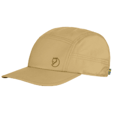 Kšiltovka Fjällräven Abisko Hike Lite Cap Dune Beige