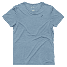 Tričko krátky rukáv Devold Active Tee Women 247A SKYBLUE