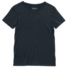 Tričko dlhý rukáv Devold Classic Tee Women 284A INK