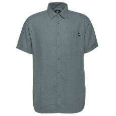 Košeľa krátky rukáv Mammut Alvra Summer Shirt Men 00789 strata