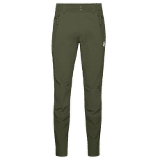 Nohavice Mammut Ducan Pants Men 40284 dark marsh