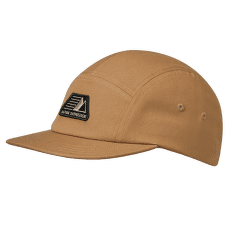 Čiapka Mammut Five Panel Cotton Cap 7546 claystone