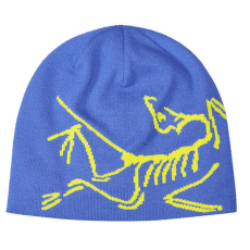 Čepice Arcteryx Lightweight Bird Head Toque Electra / Euphoria