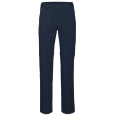 Nohavice Mammut Runbold IV Zip Off Pants Men marine 5118