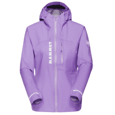 Bunda Mammut Aenergy TR HS Hooded Jacket Women 6434 lavandin