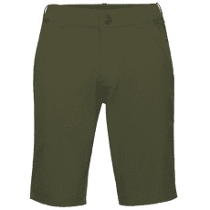 Kraťasy Mammut Hiking V Shorts Men 40284 dark marsh