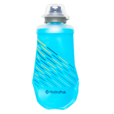 Láhev Hydrapak SOFTFLASK 150ml Malibu Blue