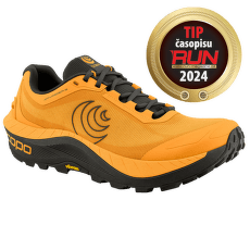 Topánky Topo athletic MTN Racer 3 men Mango / Espresso