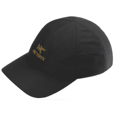 Čiapka Arcteryx Bird Word Cap 24K Black