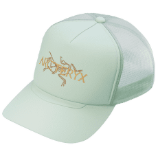 Čepice Arcteryx Bird Word Trucker Hat Trail Magic