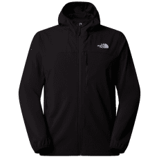 Mikina The North Face NIMBLE HOODIE Men TNF BLACK