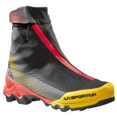 Boty La Sportiva Aequilibrium Top GTX Black/Yellow