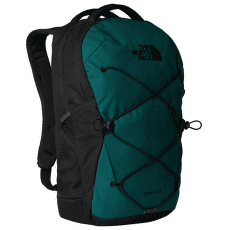 Batoh The North Face Jester 586 DEEP NORI/TNF BLACK