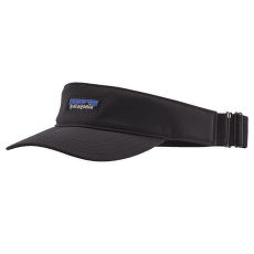 Šilt Patagonia Terrebonne Visor Black