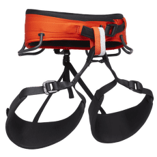 Sedák Black Diamond LONG HAUL HARNESS