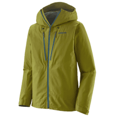 Bunda Patagonia Triolet Jacket Men Graze Green