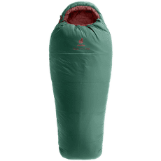 Spacák deuter Starlight Pro seagreen-redwood