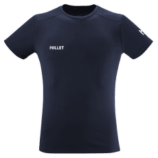 Tričko krátky rukáv Millet FUSION TS SS Men SAPHIR/SAPHIR