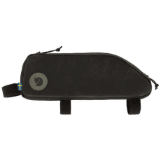 Taška Fjällräven Hoja Top Tube Bag Black